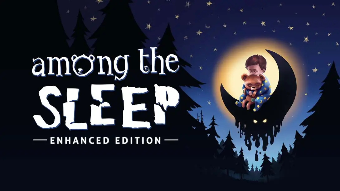 睡梦之中：增强版 Among the Sleep - Enhanced Edition-游糖YoTeb