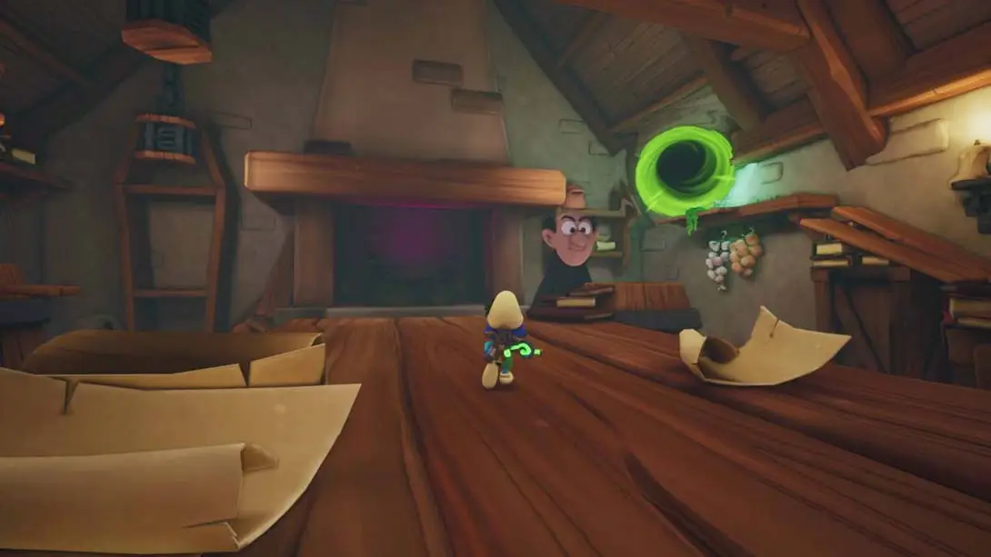 图片[3]-蓝精灵2 绿石之囚（1.03.03）金手指-游糖YoTeb