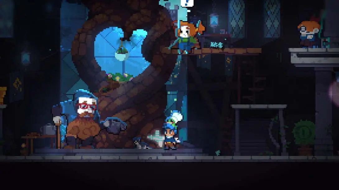 图片[3]-《轮回塔》1.0.1a-游糖YoTeb