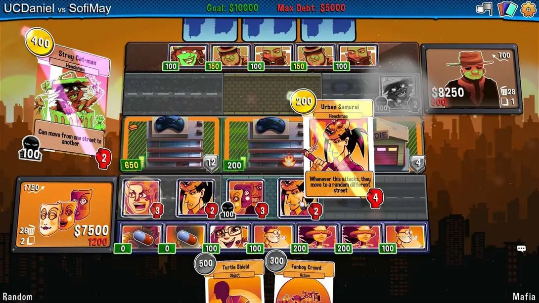 图片[2]-【美版】城市卡牌 Urban Cards-游糖YoTeb