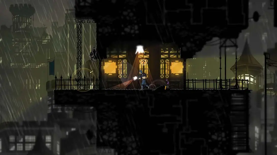 图片[5]-忍者印记：重制版-游糖YoTeb