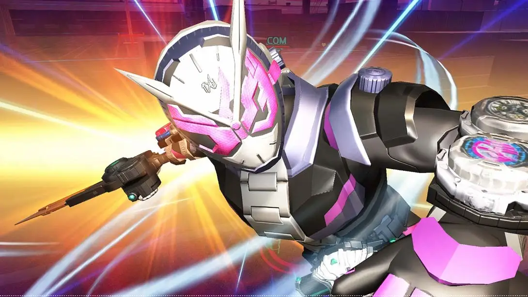 图片[4]-假面骑士：巅峰乱斗 Masked Rider Climax Scramble-游糖YoTeb