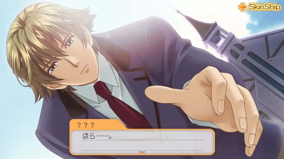 图片[4]-【日版】心跳回忆女生版 Girl’s Side 1.ときめきメモリアル Girl’s Side 1-游糖YoTeb