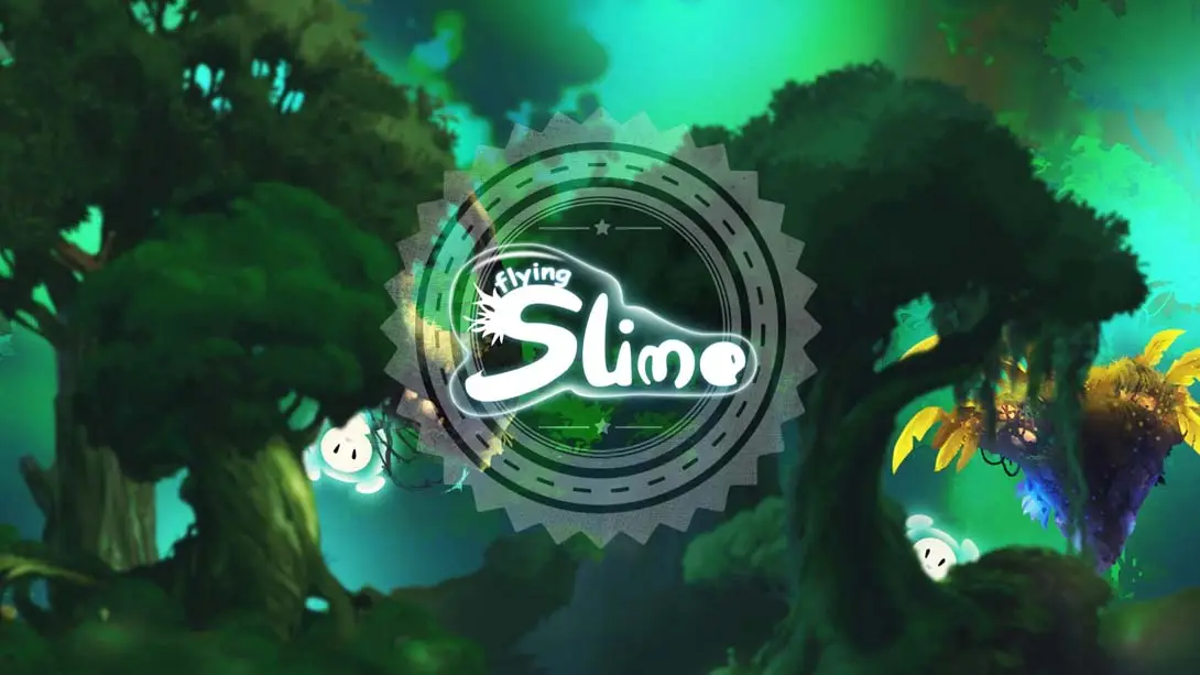 飞行史莱姆 FlyingSlime-游糖YoTeb