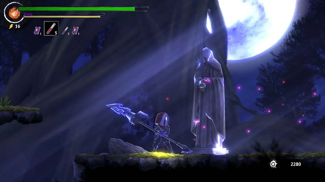 图片[5]-【美版】第3000次决斗.3000th Duel-游糖YoTeb