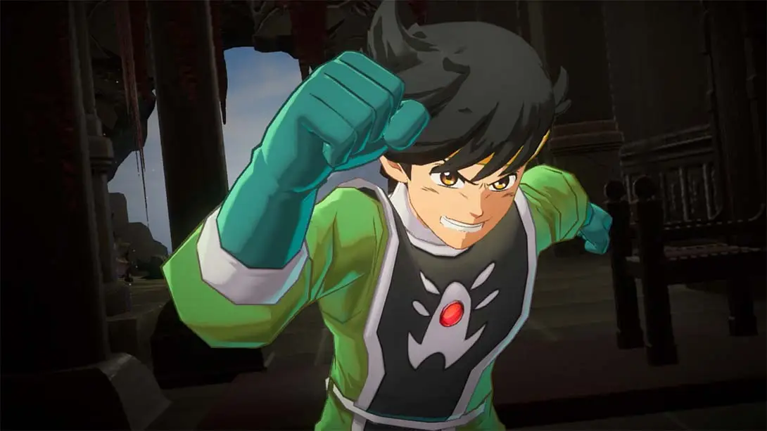 图片[1]-无限神速斩 勇者斗恶龙 达伊的大冒险（1.0.2）金手指-游糖YoTeb