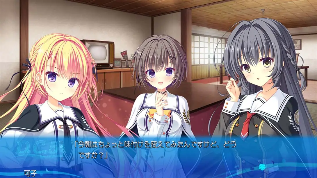 图片[4]-【日版】初音岛5 .D.C.5 ～ダ・カーポ5～-游糖YoTeb