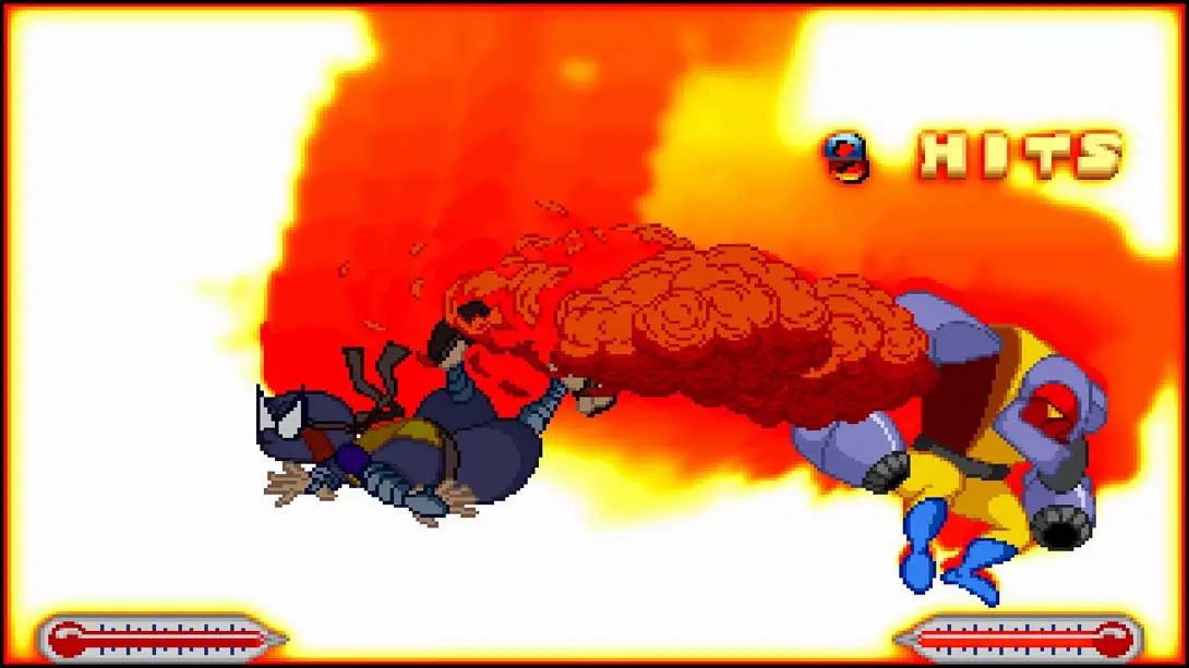 图片[2]-格斗笑话 FightNJokes-游糖YoTeb