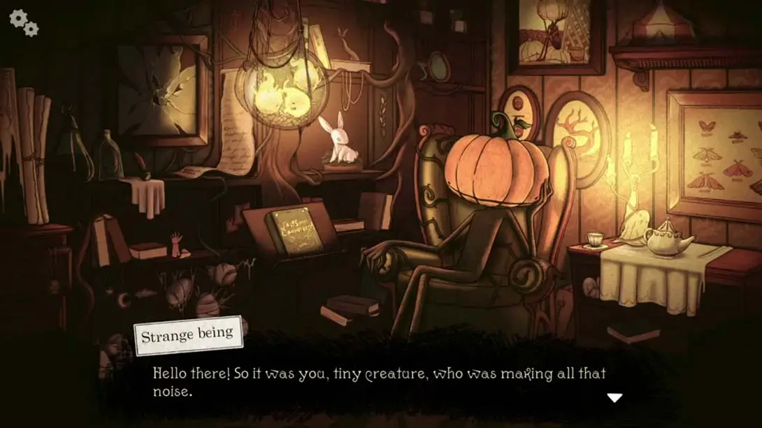 图片[1]-【美版】烛台故事 .Tales from Candleforth-游糖YoTeb