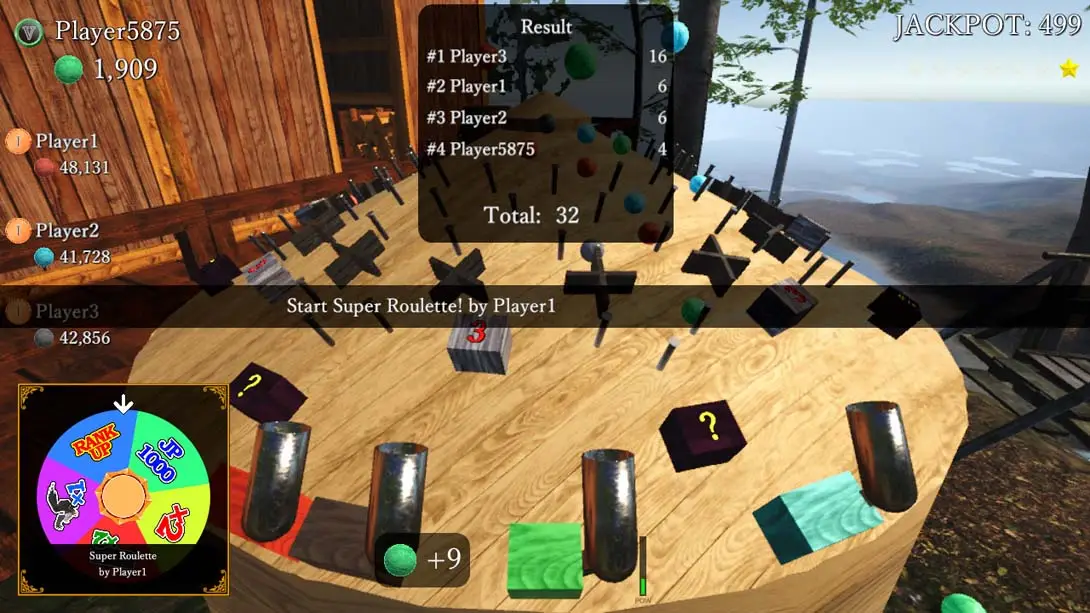 图片[6]-【美版】友谊球 Marble Ball Friends-游糖YoTeb