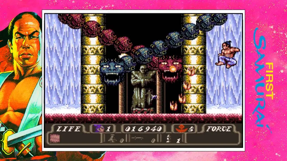 图片[3]-【美版】武士合集 (QUByte经典) .QUByte Classics: The Samurai Collection by PIKO-游糖YoTeb