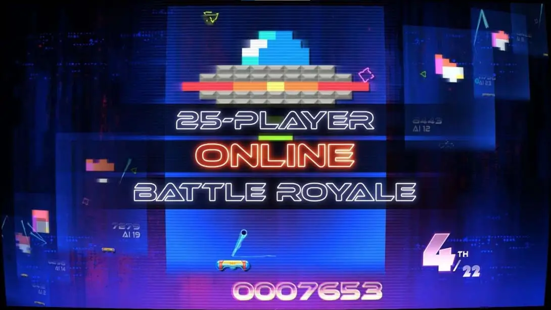图片[6]-打砖块:永恒之战 Arkanoid – Eternal Battle（1.1.14）金手指-游糖YoTeb