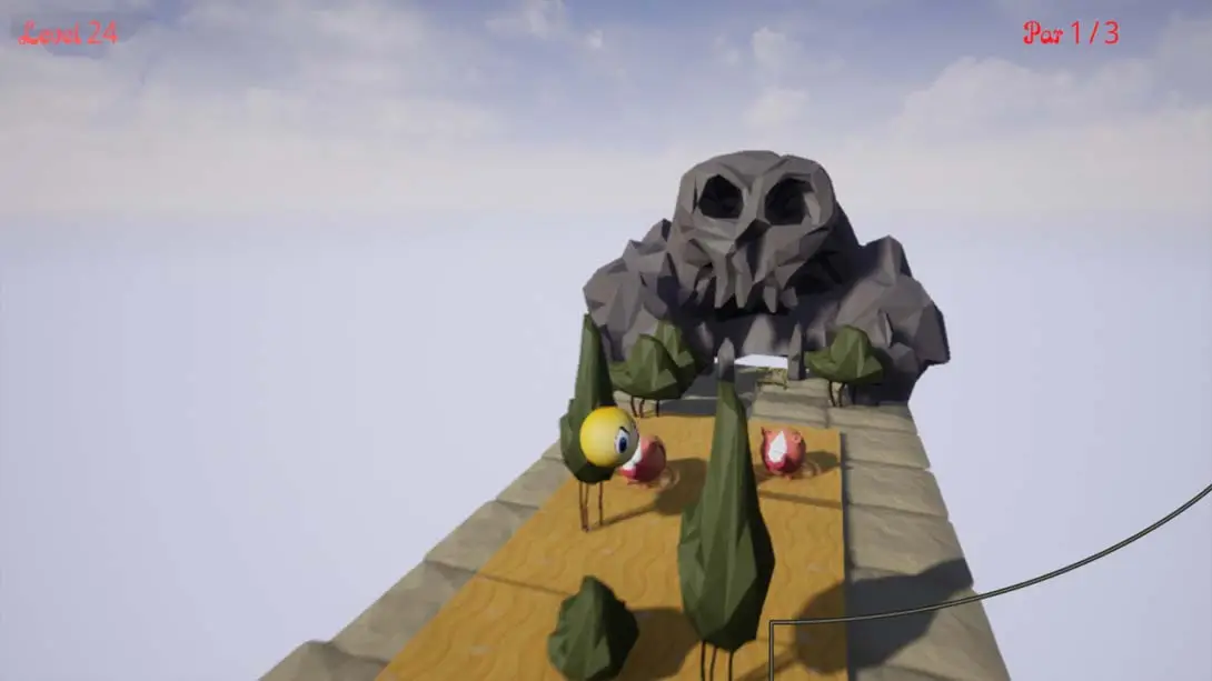 图片[5]-愤怒的高尔夫 Angry Golf-游糖YoTeb