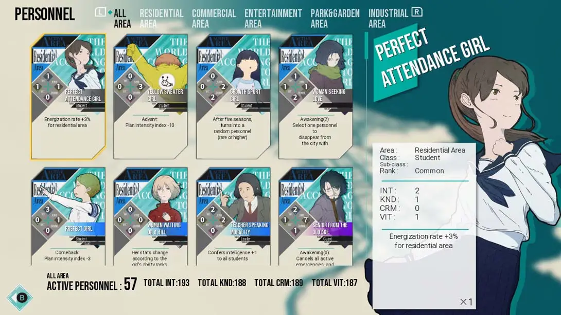 图片[4]-【美版】倾注世界所有的少女~ .the World According to Girl~-游糖YoTeb