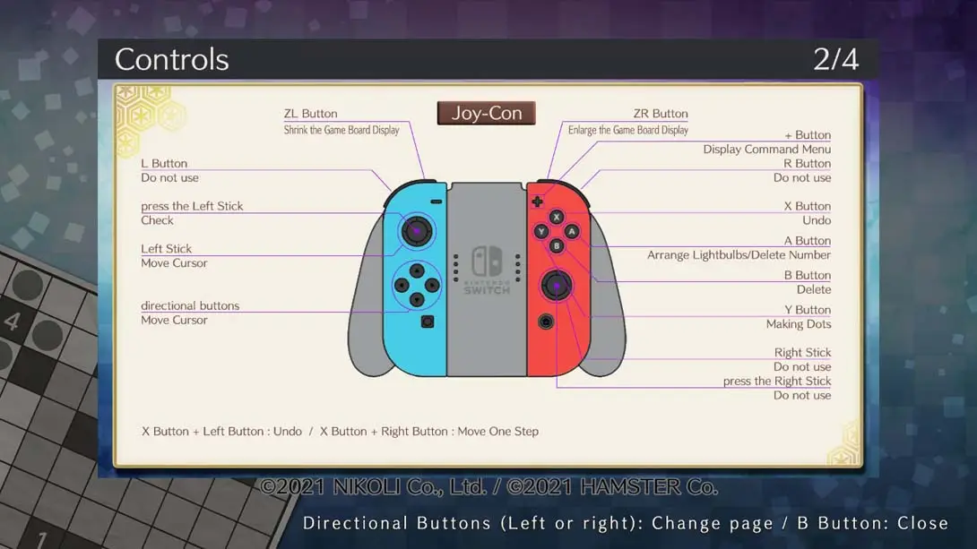 图片[1]-【美版】Puzzle by Nikoli S Akari-游糖YoTeb