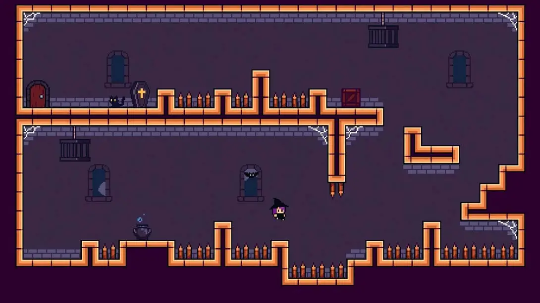 图片[1]-【美版】口袋女巫 Pocket Witch-游糖YoTeb