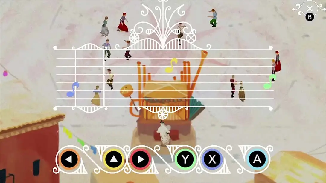 图片[2]-漫游者：弗兰肯斯坦的创造物-游糖YoTeb