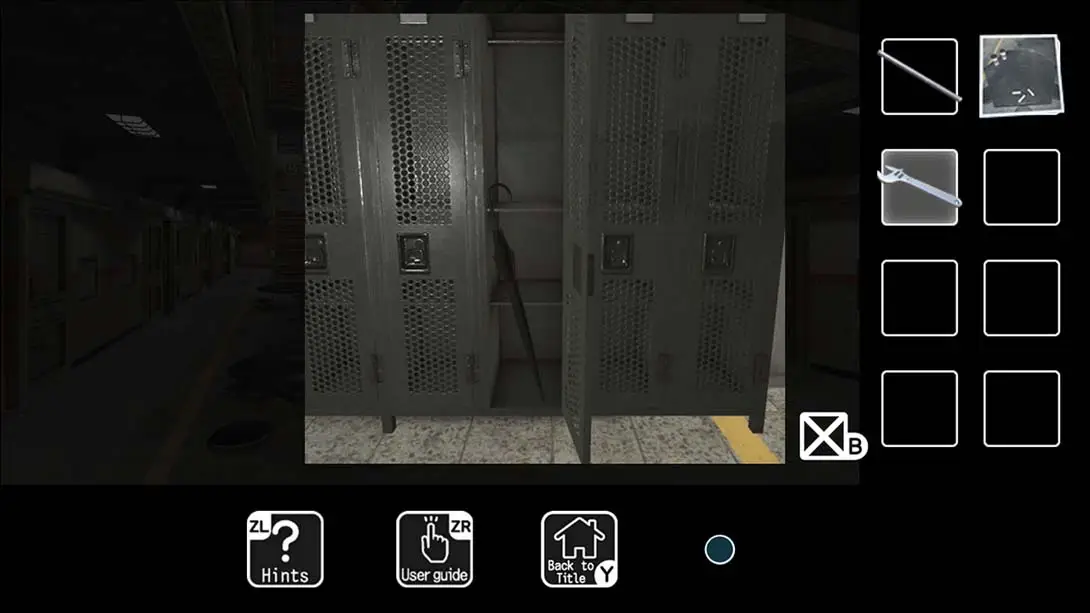 图片[6]-【美版】堡垒监狱 Japanese Escape Games The Fortress Prison-游糖YoTeb