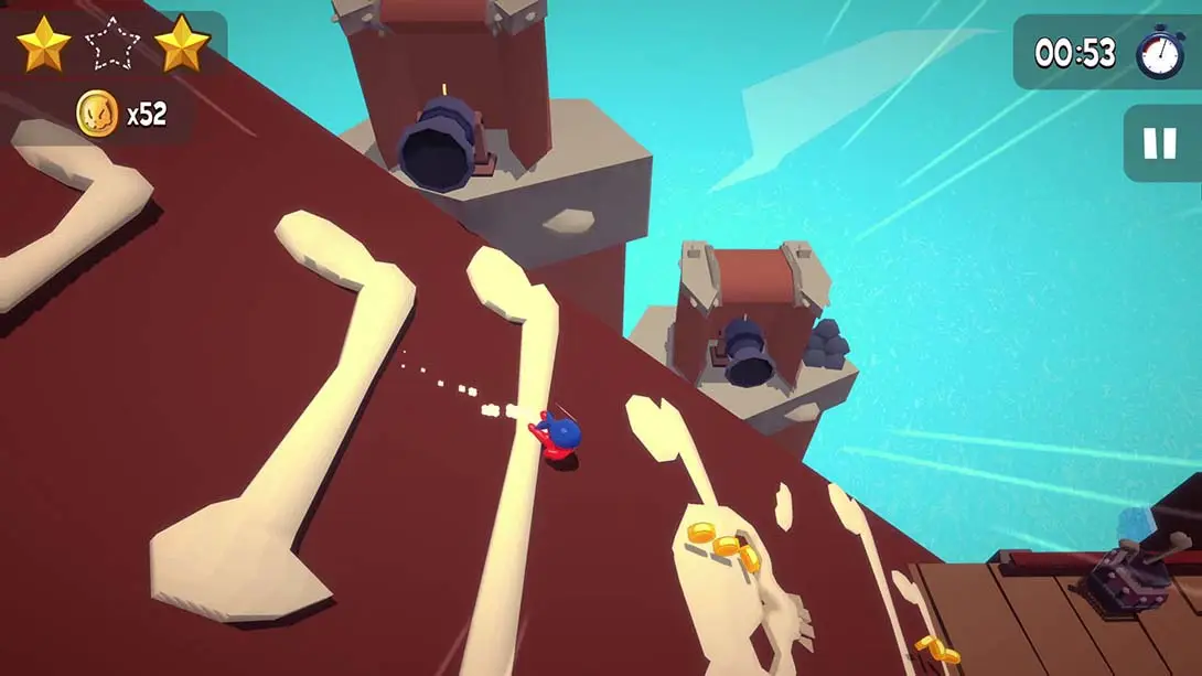 图片[1]-【美版】海妖奥德赛 .Kraken Odyssey-游糖YoTeb