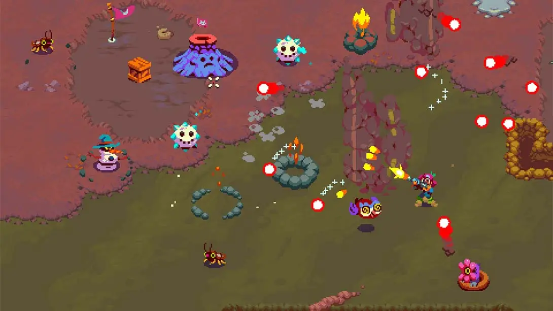 图片[3]-【日版】辐射谷物语 .Atomicrops-游糖YoTeb