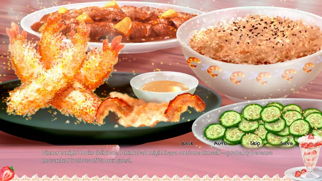 图片[6]-草莓果醋 Strawberry Vinegar-游糖YoTeb