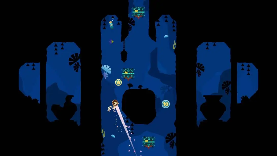 图片[5]-【美版】表面冲刺 Surface Rush-游糖YoTeb