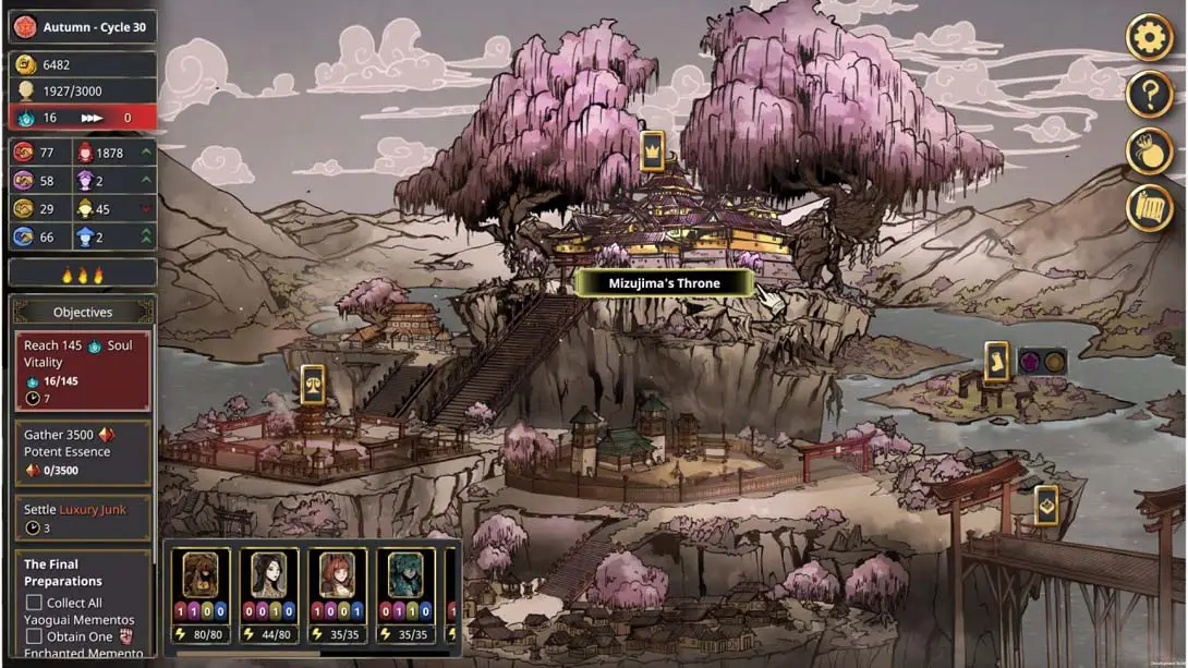 图片[3]-【美版】我的可爱皇后 .My Lovely Empress-游糖YoTeb