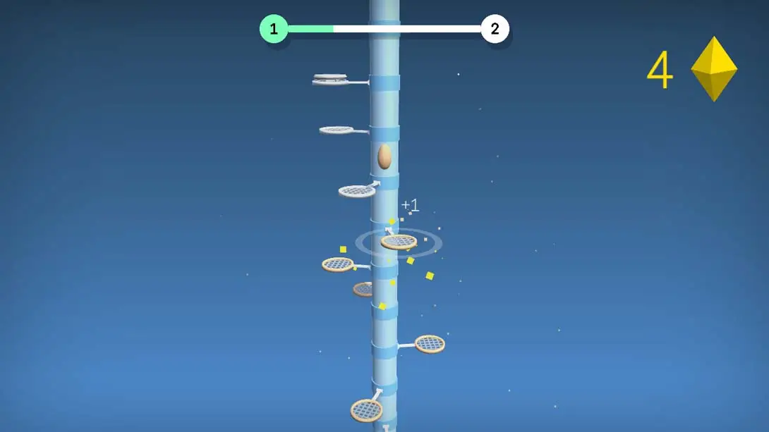 图片[1]-鸡蛋跳上去 Egg Up-游糖YoTeb