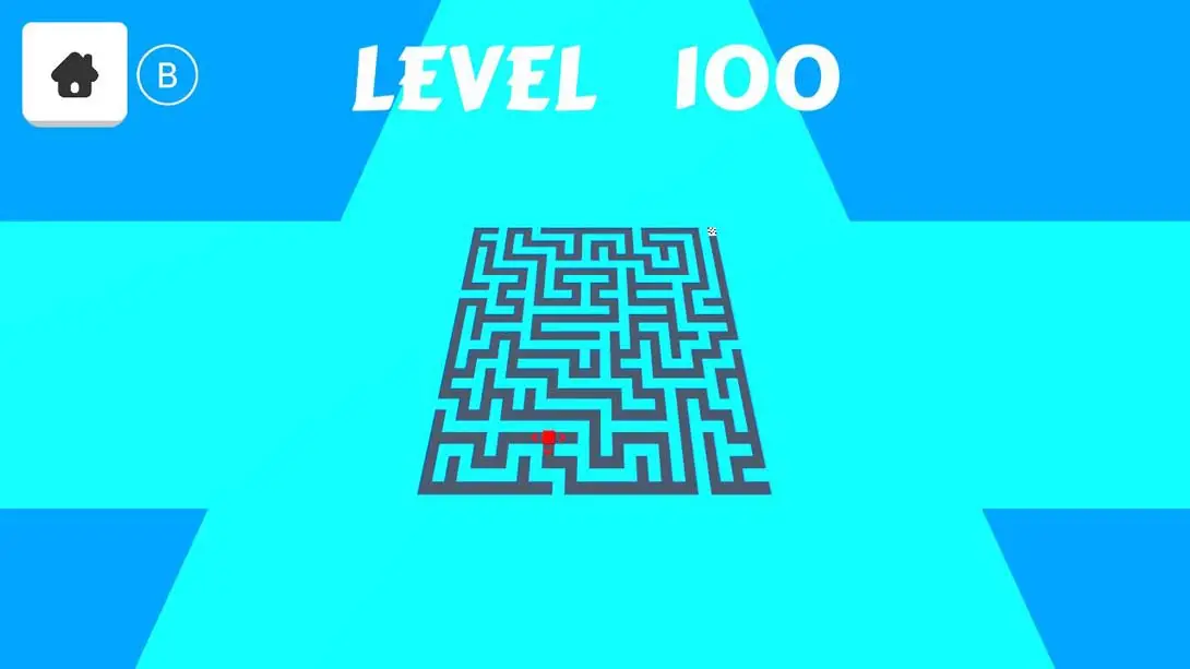 图片[3]-Maze with cube-游糖YoTeb