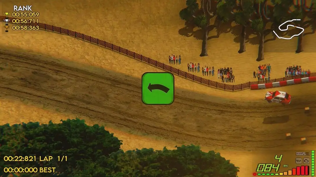 图片[4]-【美版】超级沃顿大奖赛2 .Super Woden GP II-游糖YoTeb