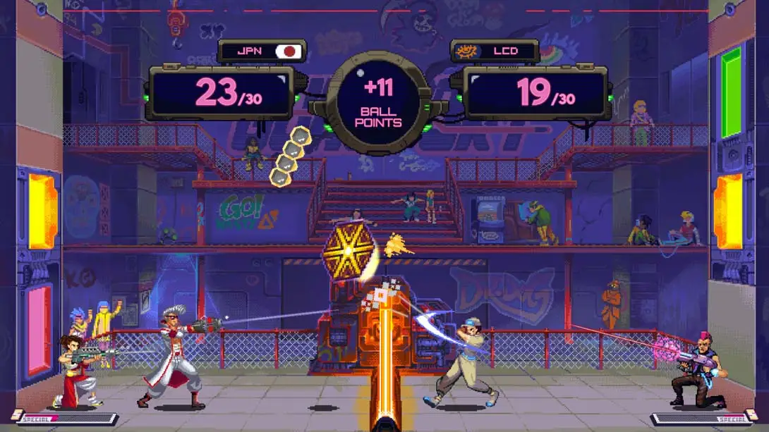 图片[4]-【美版】超级枪战 Hyper Gunsport-游糖YoTeb