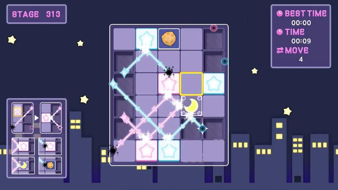 图片[1]-【美版】火花束打击1000 .Sparking Beam Strike 1000-游糖YoTeb