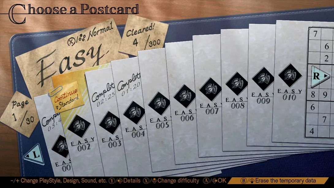 图片[1]-【美版】经典数独 .Sudoku Classic-游糖YoTeb