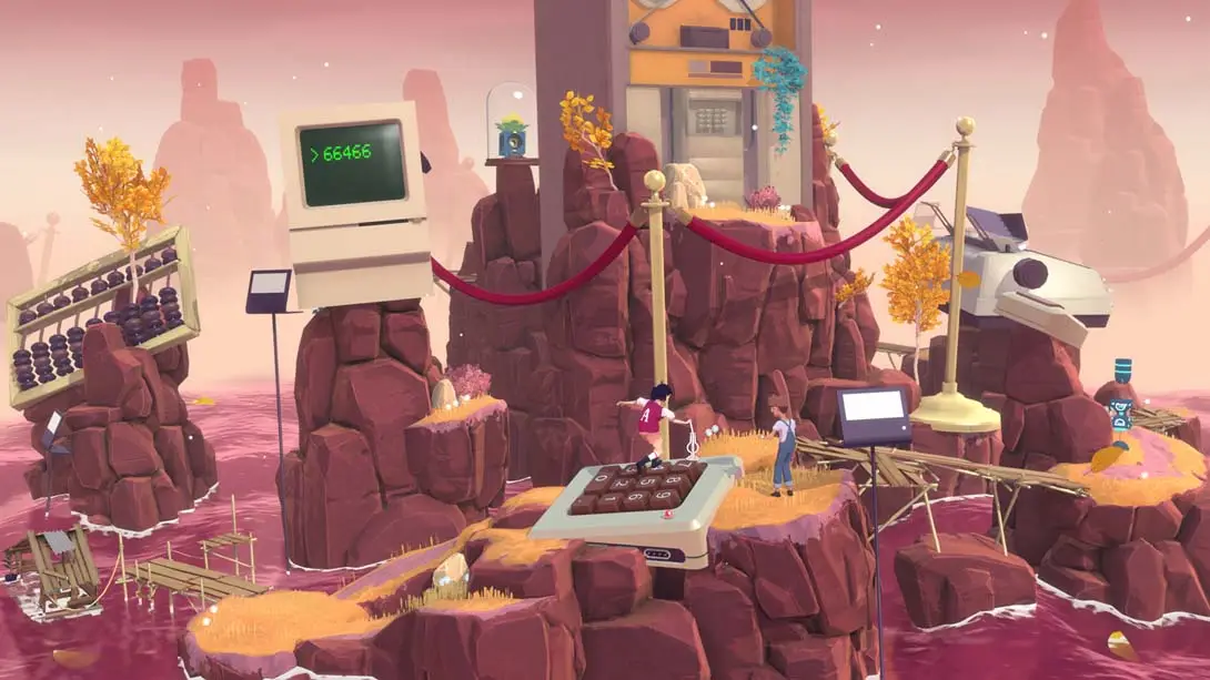 图片[3]-【美版】花园之间 The Gardens Between-游糖YoTeb