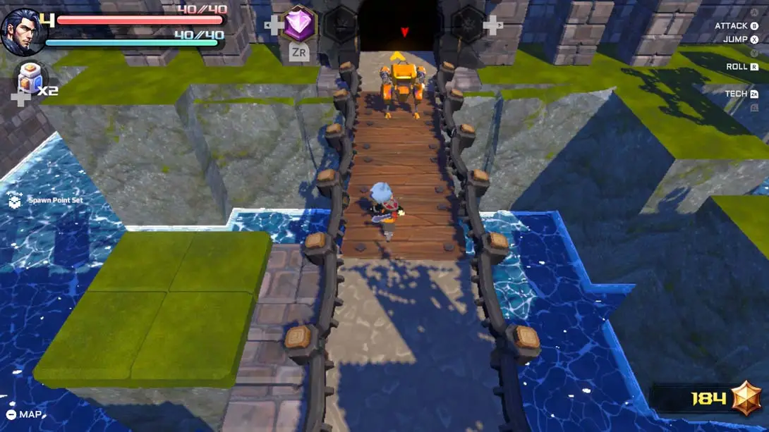 图片[4]-【美版】第八个千年：对抗异教神灵 .8th MILLENNIUM: WAR AGAINST THE PAGAN GODS-游糖YoTeb