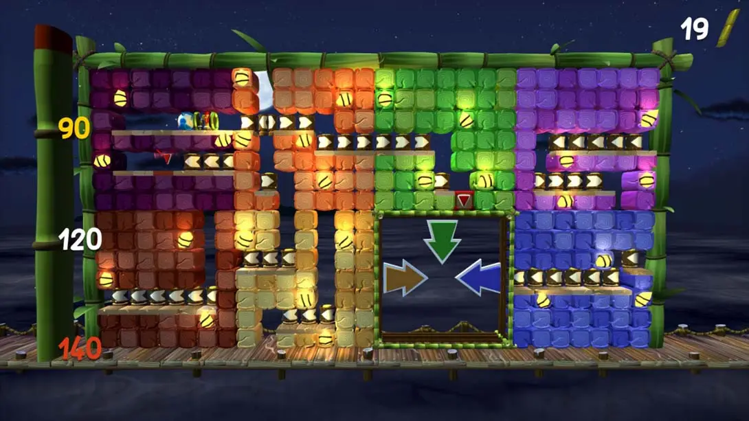 图片[6]-【美版】塔库班 Taqoban-游糖YoTeb