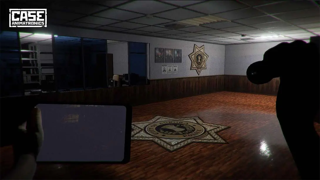 图片[6]-警局惊魂夜-游糖YoTeb