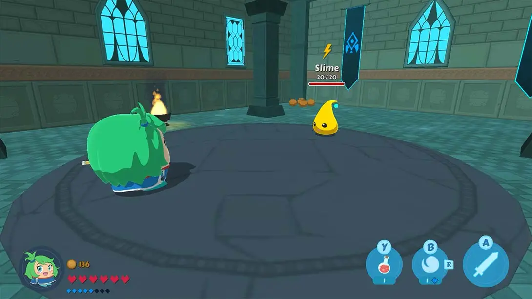 图片[4]-【美版】石狮：永恒的前奏曲 .Shishi : Timeless Prelude-游糖YoTeb