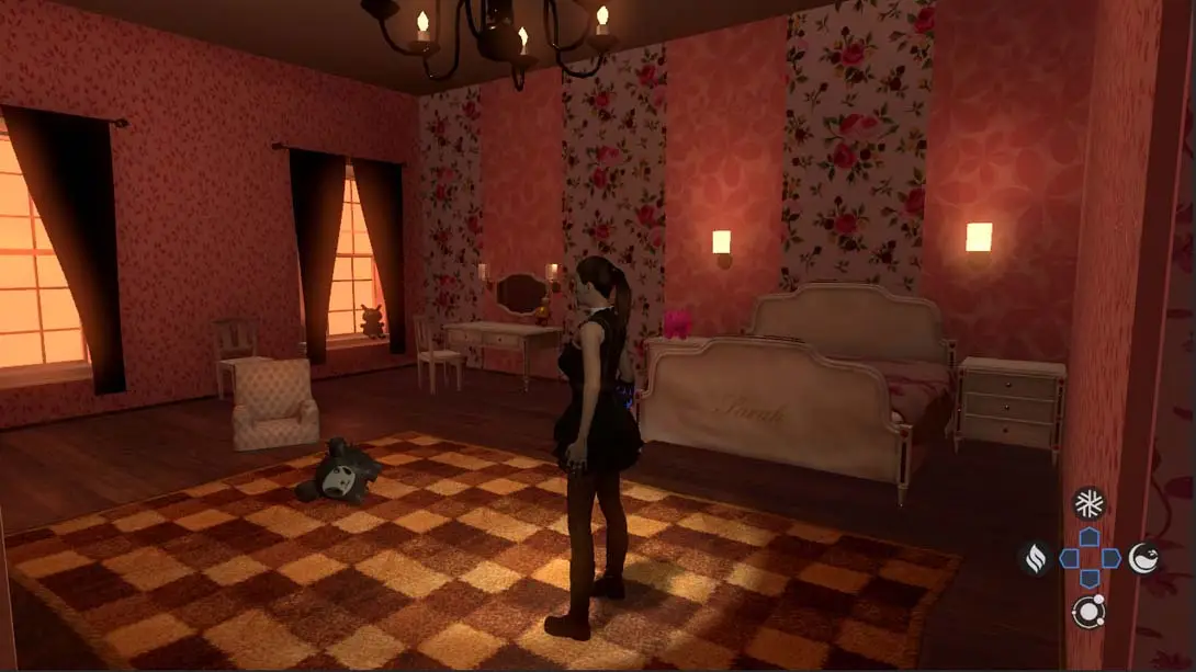 图片[3]-真实 The True-游糖YoTeb