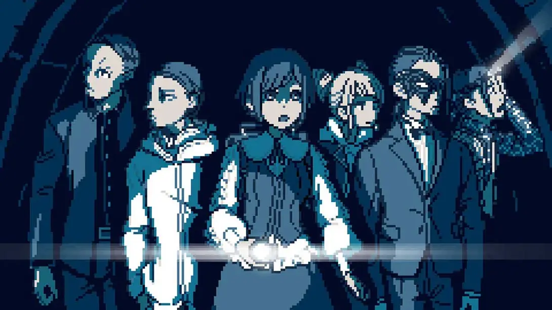 图片[4]-【美版】都市传说解体中心 .Urban Myth Dissolution Center-游糖YoTeb