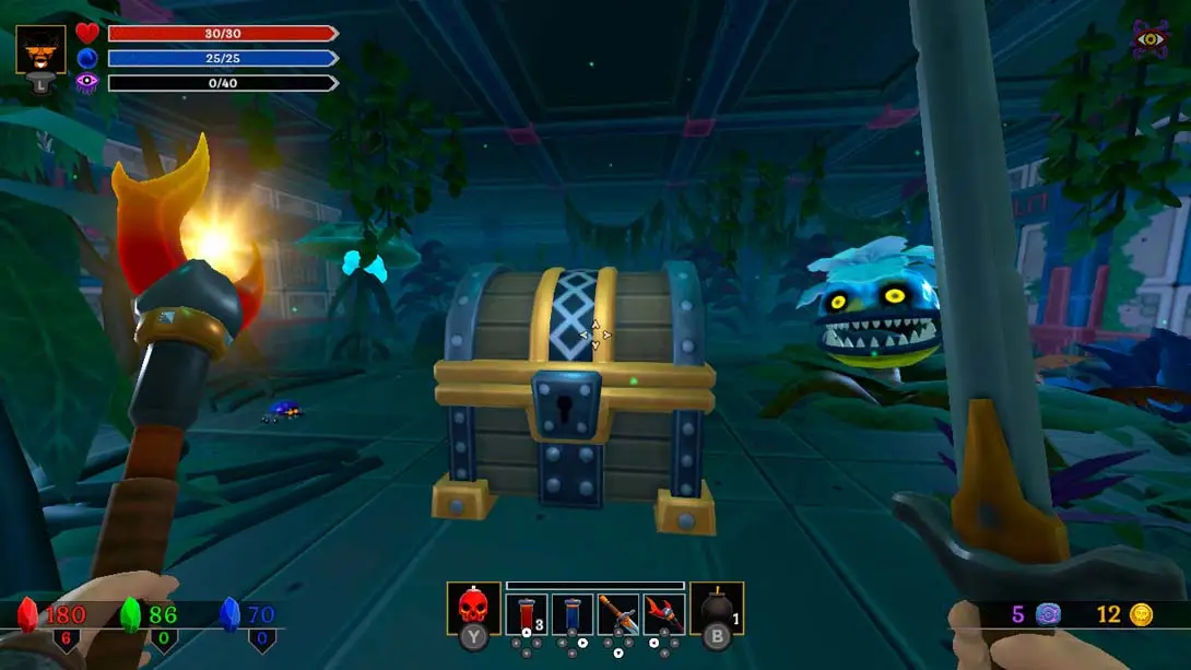 图片[5]-【美版】万魔地牢2 .One More Dungeon 2-游糖YoTeb