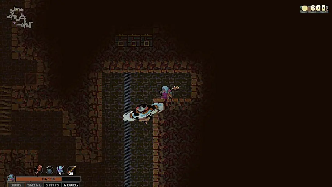 图片[3]-瓦甘特 Vagante-游糖YoTeb