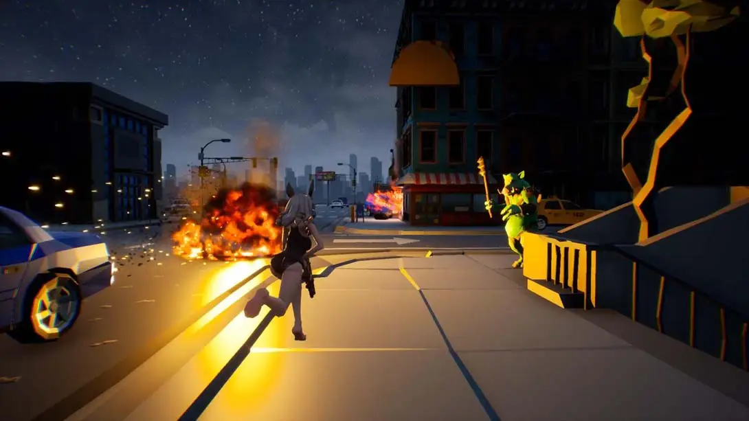 图片[1]-无尽 vs. 邪恶 Hentai vs. Evil-游糖YoTeb