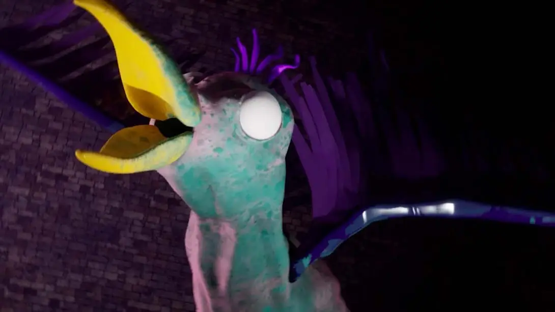 图片[4]-【美版】斑斑花园 4 .Garten of Banban 4-游糖YoTeb