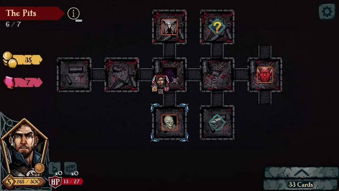 图片[1]-魔域地牢 DungeonTop-游糖YoTeb