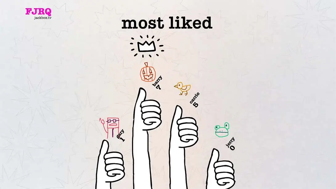 图片[1]-你画我猜2 Drawful 2-游糖YoTeb