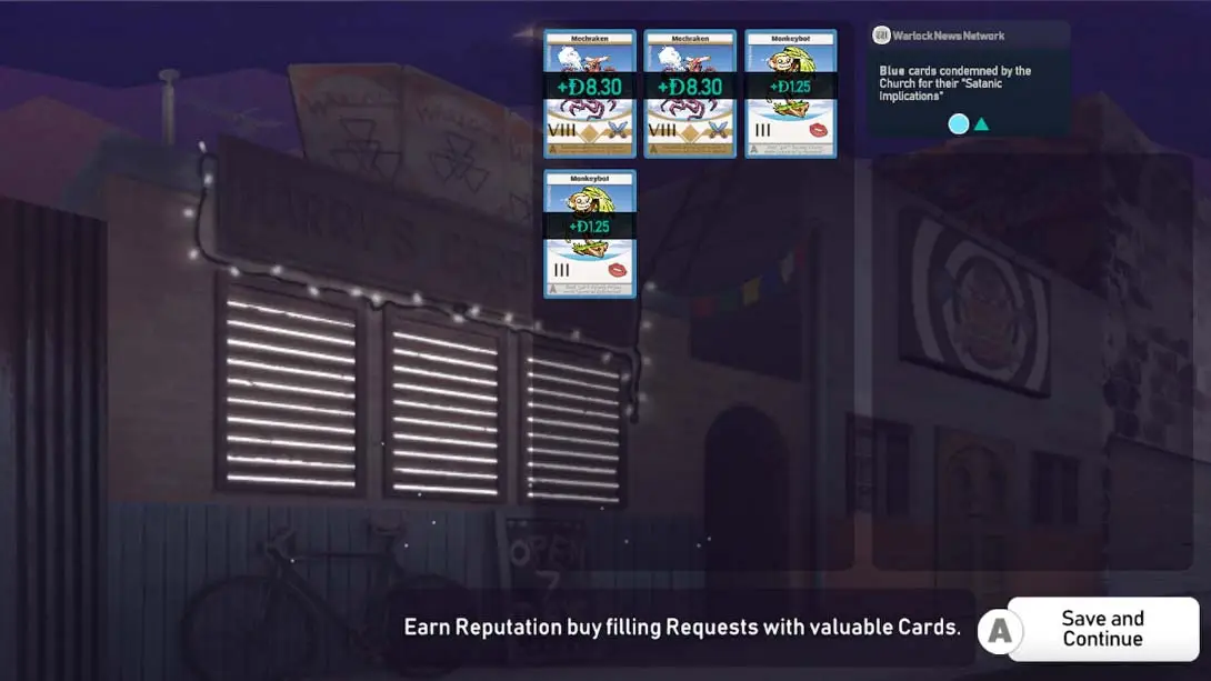 图片[4]-【美版】卡牌之王：牌店模拟器 .Kardboard Kings-游糖YoTeb