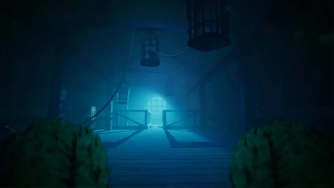 图片[4]-【美版】熊视眈眈 .Out of Sight-游糖YoTeb