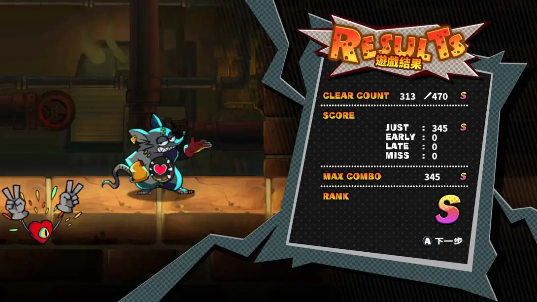 图片[5]-狂鼠之死 MAD RAT DEAD-游糖YoTeb