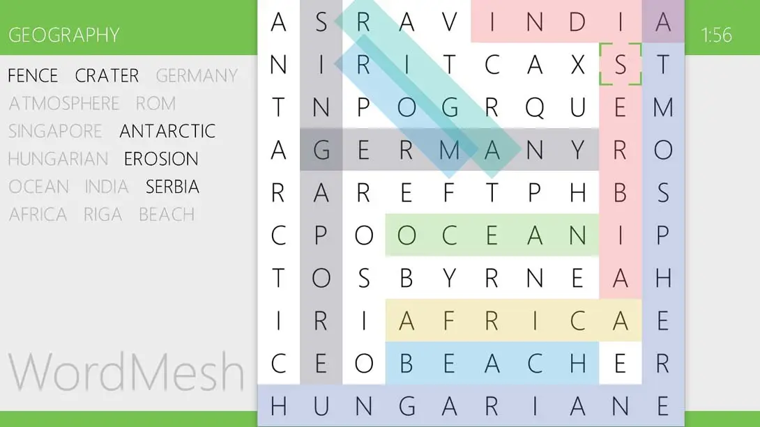 图片[1]-【美版】单词之网 .Word Mesh-游糖YoTeb